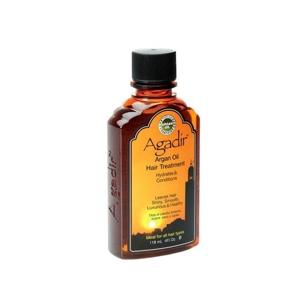 Agadir Argan Oil Hair Treatment 118ml - Salon Style