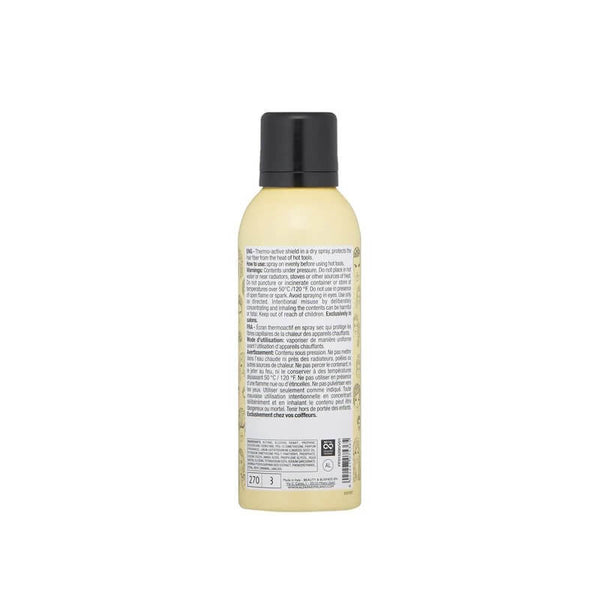 Alfaparf Milano Style Stories Thermal Protector 200ml - Salon Style