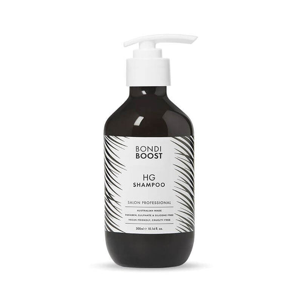 Bondi Boost Hair Growth Shampoo 300ml - Salon Style