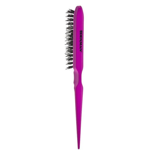 Denman Pink Dressing Out Brush D91 - Salon Style
