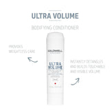 Goldwell DualSenses Ultra Volume Bodifying Conditioner 300ml - Salon Style
