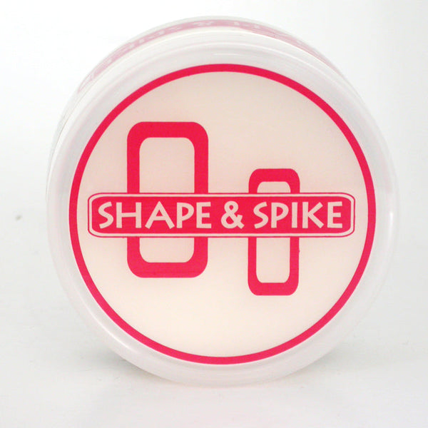 Hairdressers Choice Shape & Spike Pomade 100ml