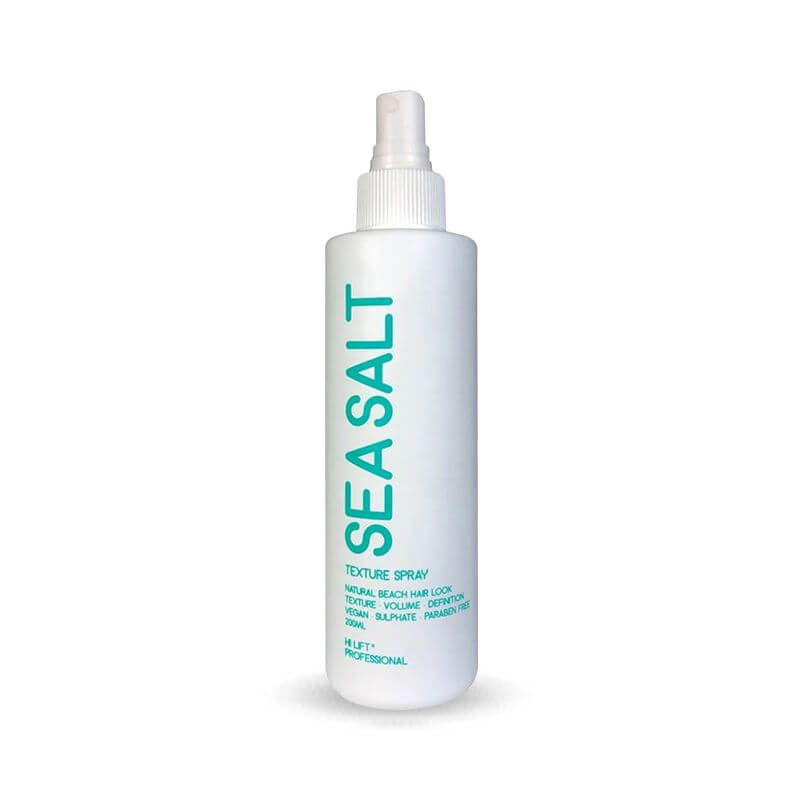 Hi-Lift Sea Salt Texture Spray 200ml - Salon Style
