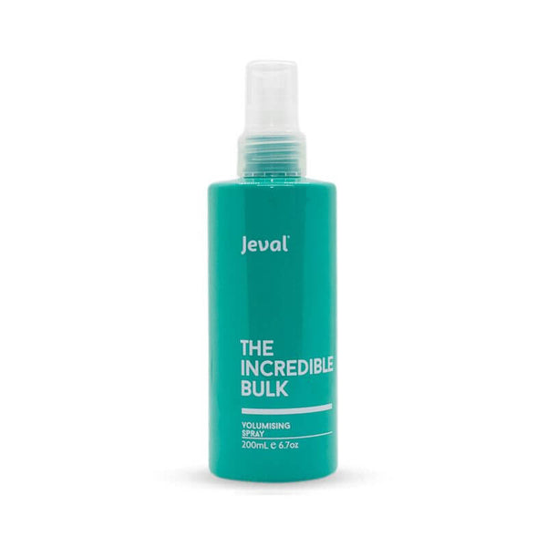 Jeval The Incredible Bulk Volumising Spray 200ml - Salon Style