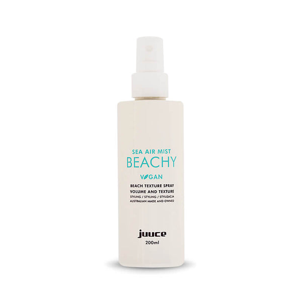 Juuce Sea Air Mist Beachy 200ml - Salon Style