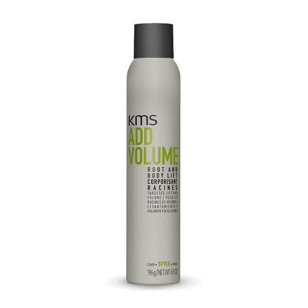 KMS Add Volume Root & Body Lift 200ml - Salon Style