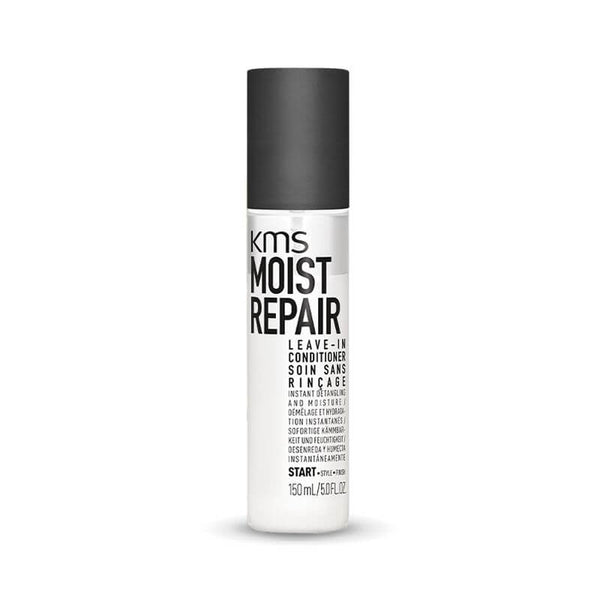 KMS Moist Repair Leave-In Conditioner 150ml - Salon Style