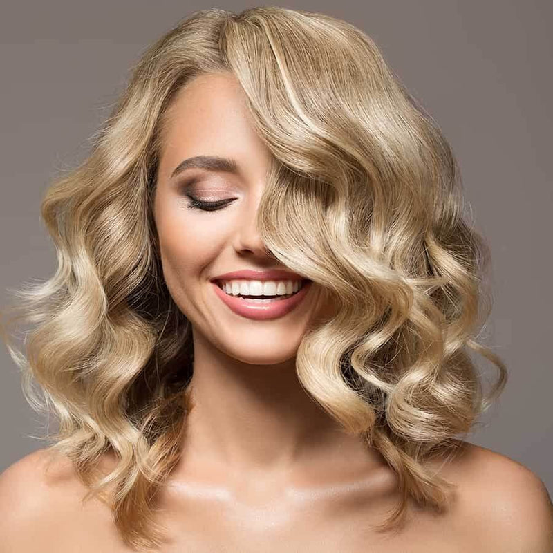 MUVO Revolution Treatment For Blondes 200ml - Salon Style