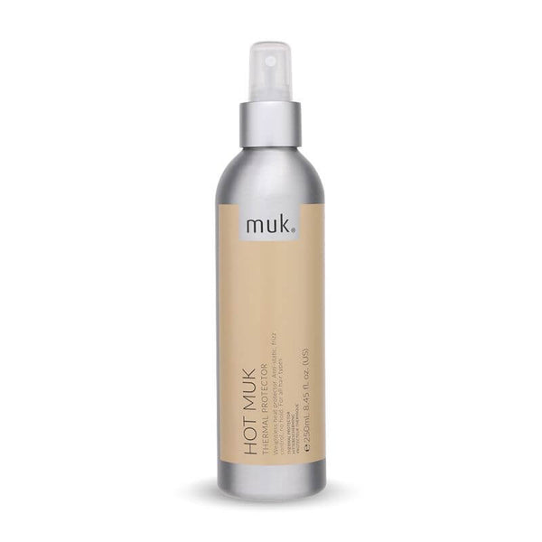 Muk Hot Thermal Protector 250ml - Salon Style