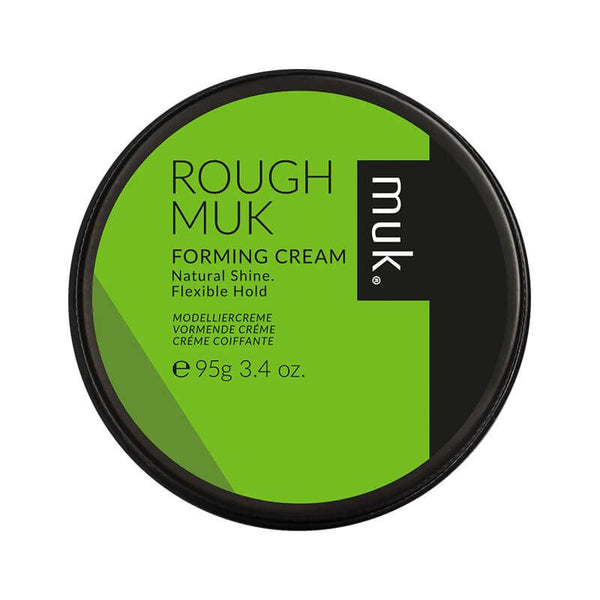 Muk Rough Forming Cream 95g - Salon Style