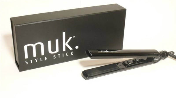 Muk Style Stick - Black - Salon Style