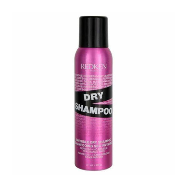 Redken Invisible Dry Shampoo 88g - Salon Style
