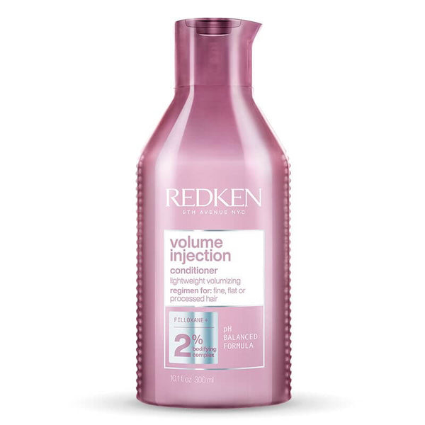 Redken Volume Injection Conditioner 300ml - Salon Style