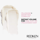 Redken Volume Injection Conditioner 500ml - Salon Style