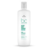 Schwarzkopf BC Clean Performance Volume Boost Shampoo 1 Litre - Salon Style