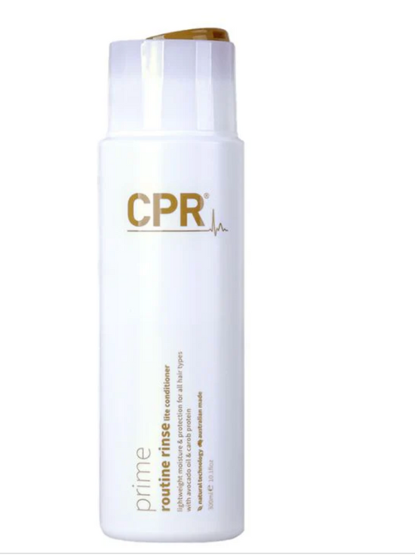 CPR Prime Routine Rinse Lite Conditioner 300ml