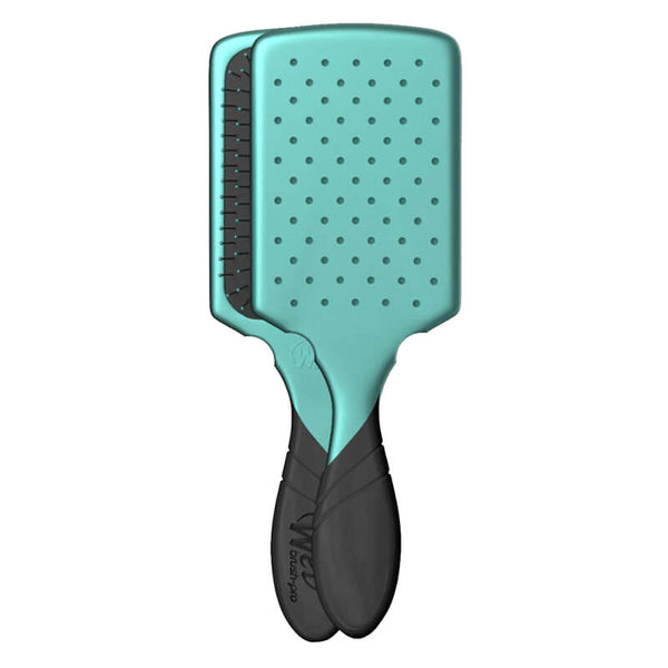 Wet Brush Pro Paddle Detangler Purist Blue - Salon Style