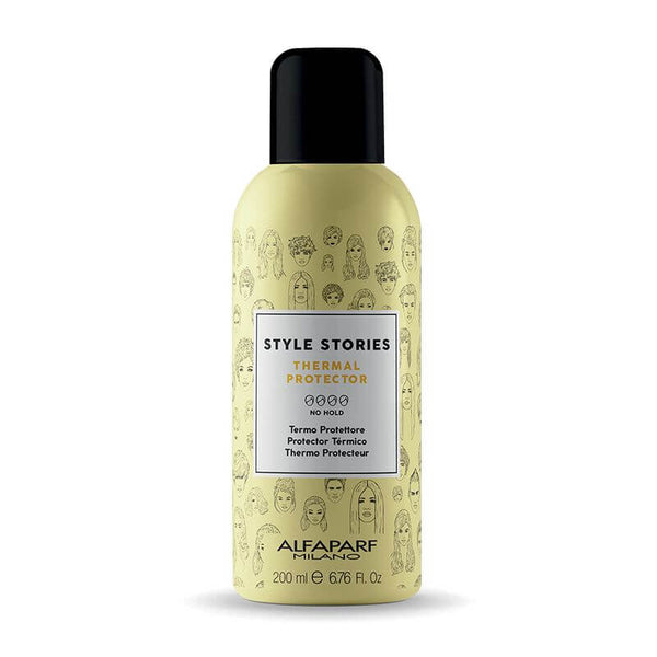 Alfaparf Milano Style Stories Thermal Protector 200ml - Salon Style