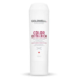 Goldwell DualSenses Color Extra Rich Brilliance Conditioner 300ml - Salon Style