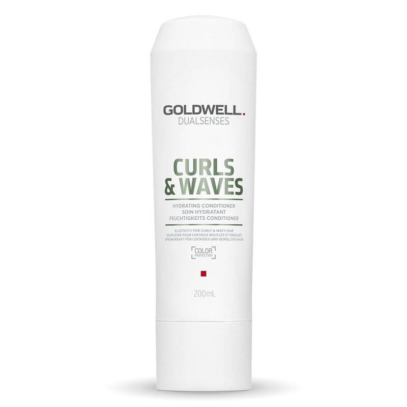 Goldwell Dualsenses Curls & Waves Hydrating Conditioner 300ml - Salon Style