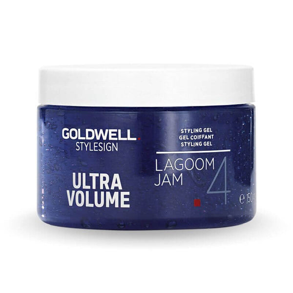 Goldwell StyleSign Ultra Volume Lagoom Jam 150ml - Salon Style
