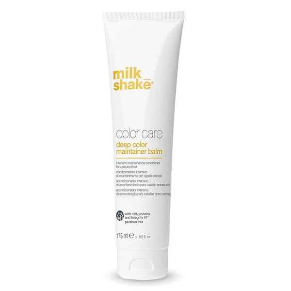 Milk_Shake Colour Care Deep Colour Maintainer Balm 175ml - Salon Style