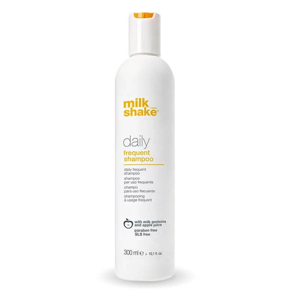 Milk_Shake Daily Frequent Shampoo 300ml - Salon Style