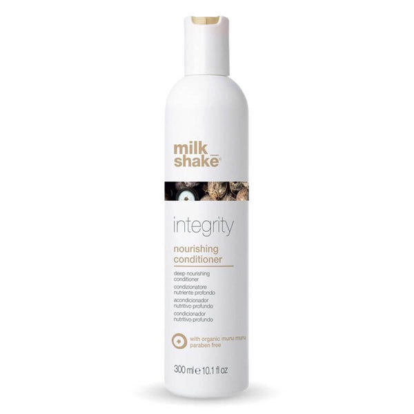 Milk_Shake Integrity Nourishing Conditioner 300ml - Salon Style