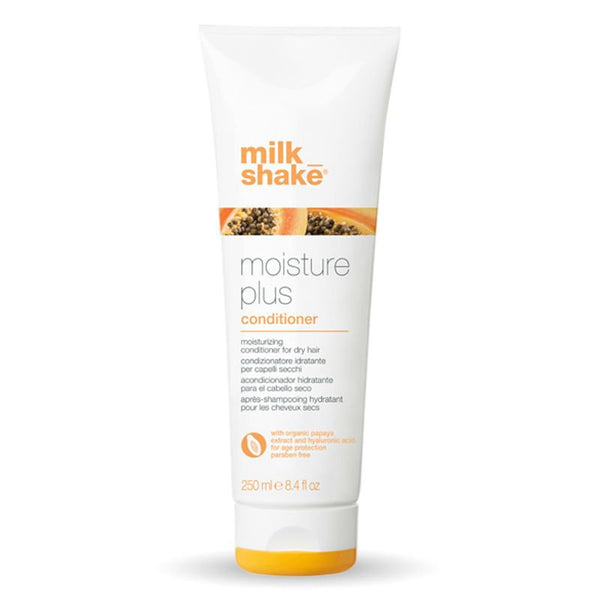 Milk_Shake Moisture Plus Conditioner 250ml - Salon Style