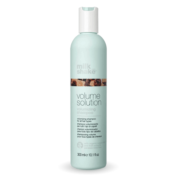 Milk_Shake Volume Solution Shampoo 300ml - Salon Style