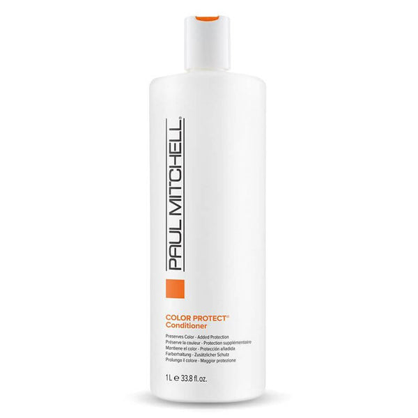 Paul Mitchell Color Protect Conditioner 1 Litre - Salon Style