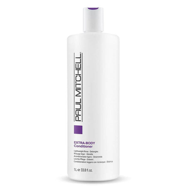 Paul Mitchell Extra-Body Conditioner 1 Litre - Salon Style