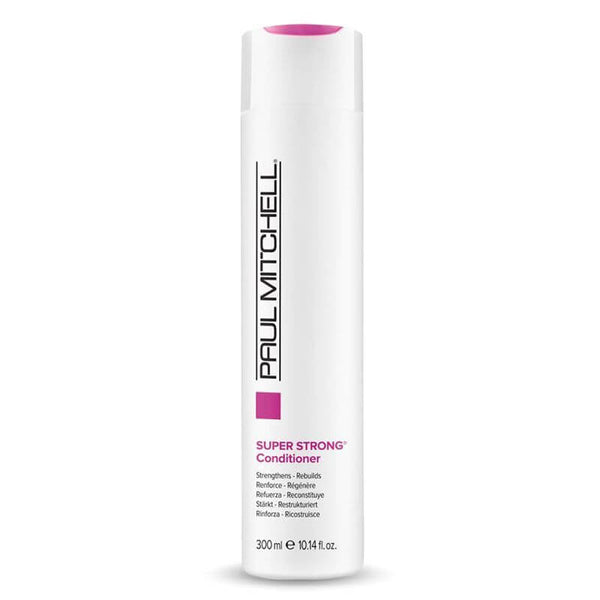 Paul Mitchell Super Strong Conditioner 300ml - Salon Style