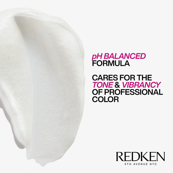 Redken Color Extend Magnetics Conditioner 300ml - Salon Style