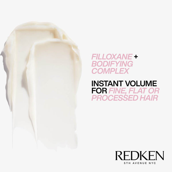 Redken Volume Injection Conditioner 300ml - Salon Style
