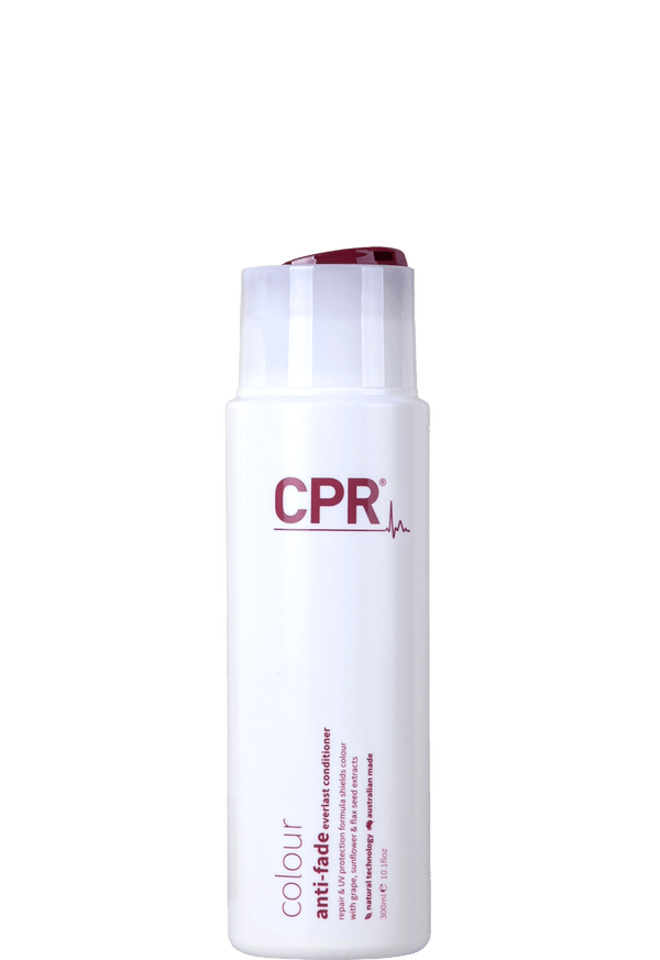 VitaFive CPR Colour Anti-Fade Everlast Conditioner 300ml - Salon Style