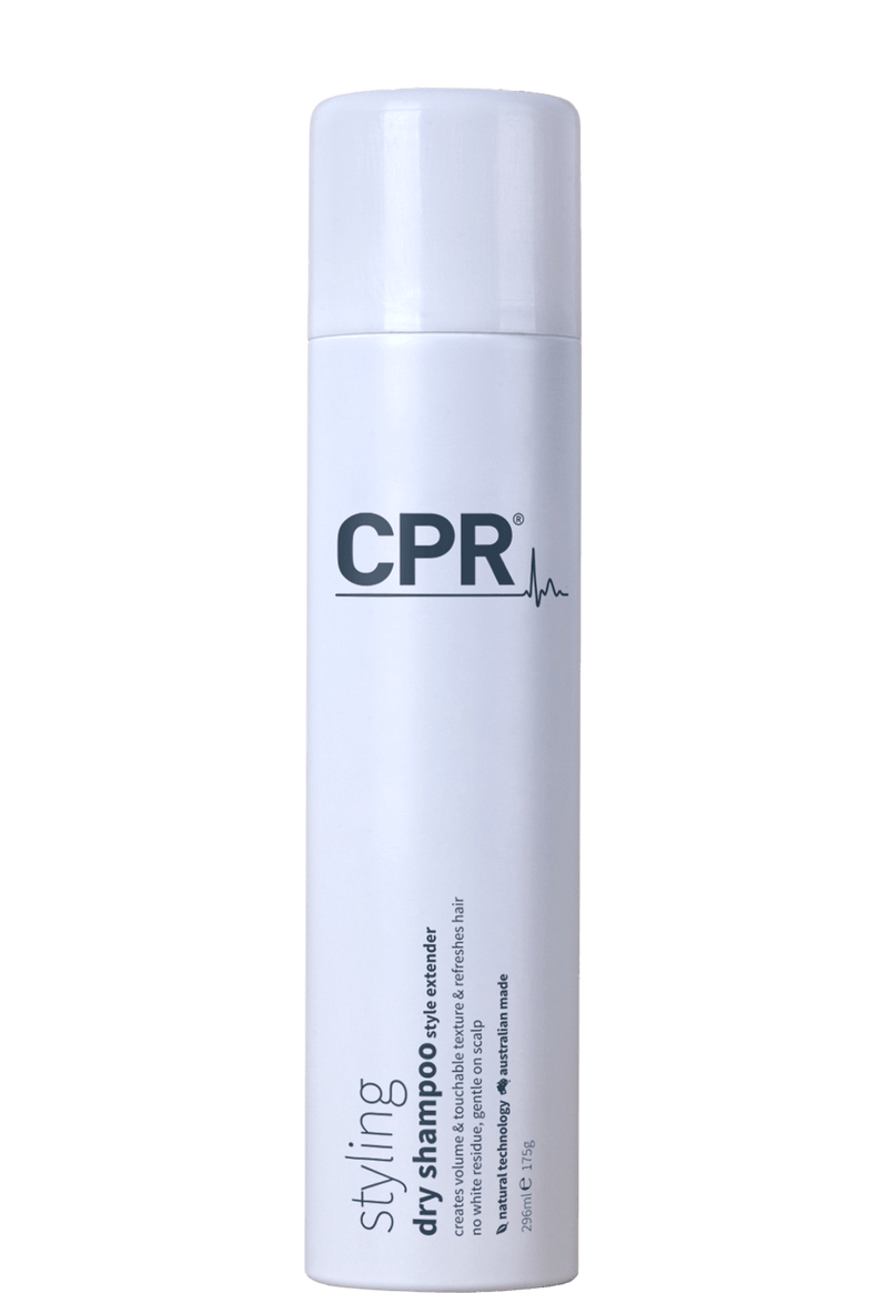 VitaFive CPR Dry Shampoo Style Extender 296ml - Salon Style
