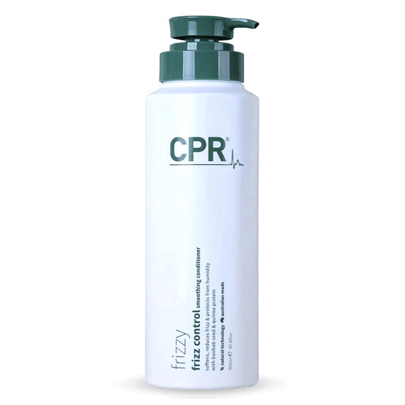 VitaFive CPR Frizz Control Conditioner 900ml - Salon Style