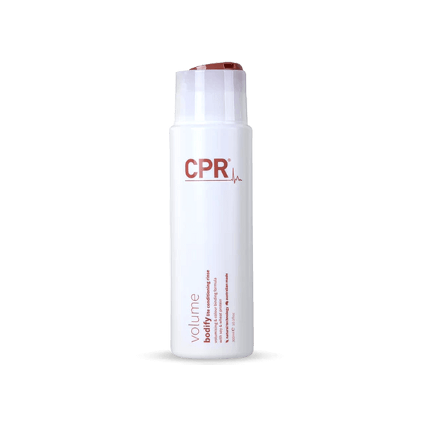VitaFive CPR Volume Bodify Lite Conditioning Rinse 300ml - Salon Style