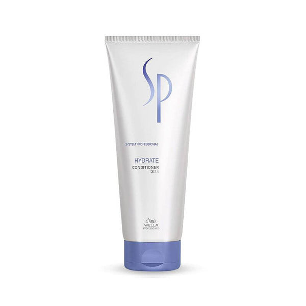 Wella SP System Professional Hydrate Conditioner 200ml - Salon Style