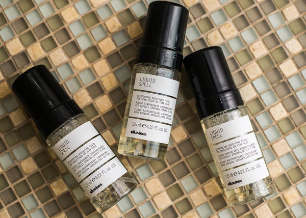 Tried & Tested: Here's What I Love About the Davines Liquid Spell