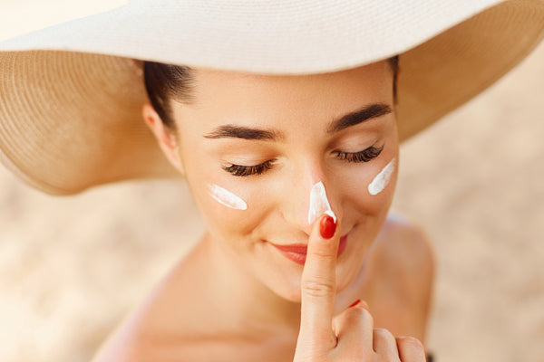 Why SPF Is Important and Why You Should Add It to Your Skincare Routine