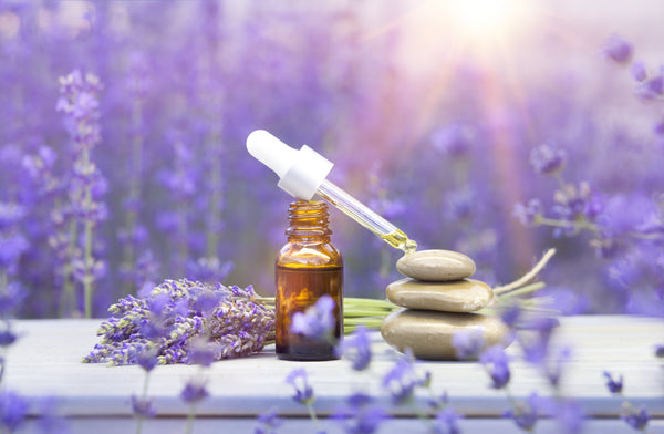 Getting started with Essential Oils