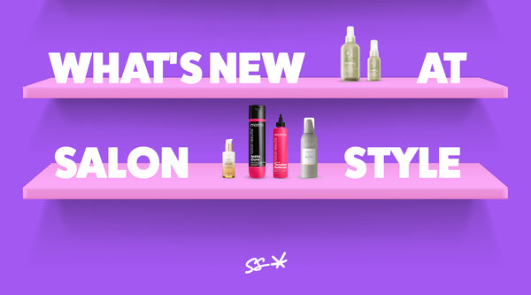 Keeping Up with Style: Our August New Arrivals Are Ready for the Mane Attraction