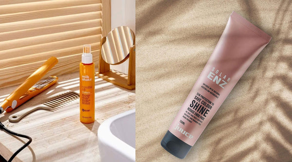Five Must-Have Skincare and Haircare Products For Every Aussie