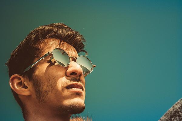 Styling Products for Guys