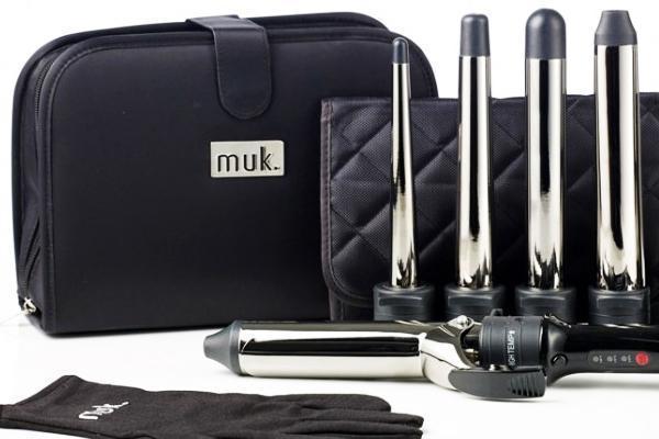 The New Muk Curl Stick V2.0