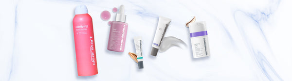 new dermalogica products 