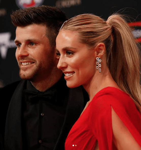 The Best Looks From The Brownlow Awards