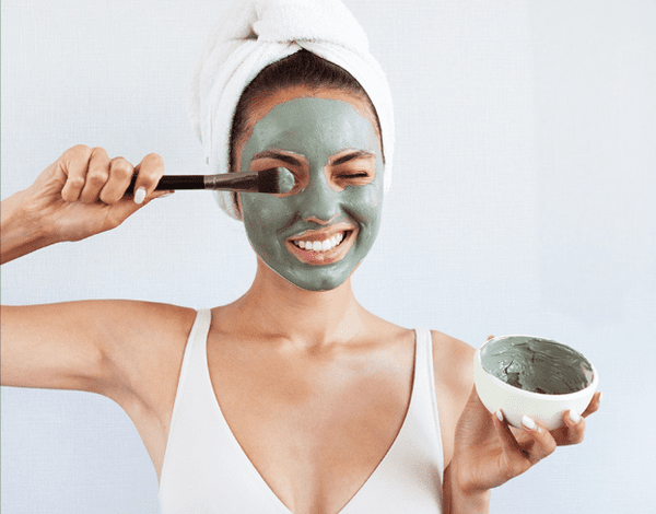 Three Awesome Kinds of Face Masks You Need For Healthy Skin